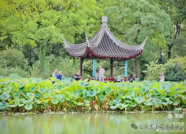 吴中第一名胜！承载千年传奇，吸引无数游客探秘，你可去过？