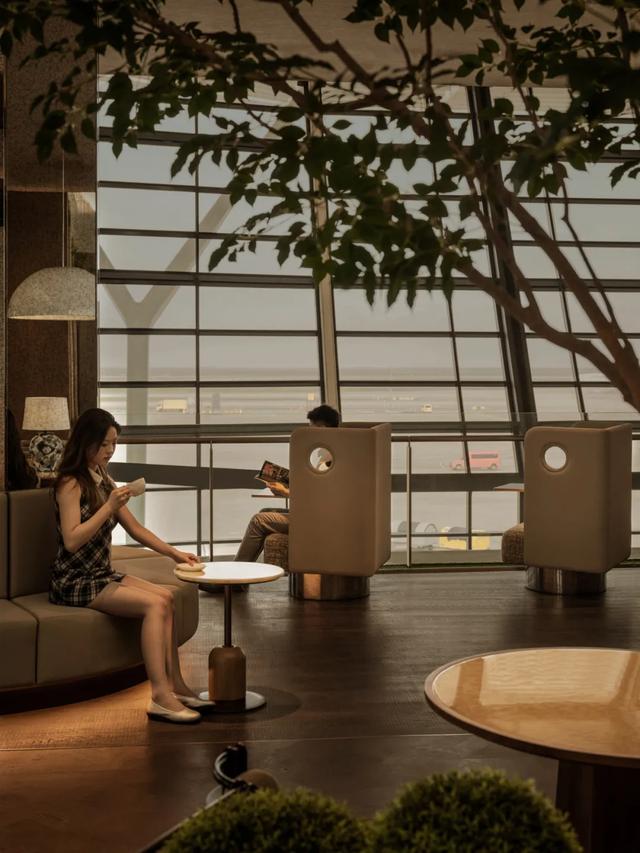 CCD | 雲間憩所，心靈驛站​