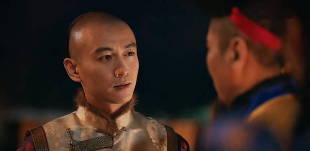 《大生意人》直到王天贵要古平原做儿子，才知，李钦为何要杀亲哥