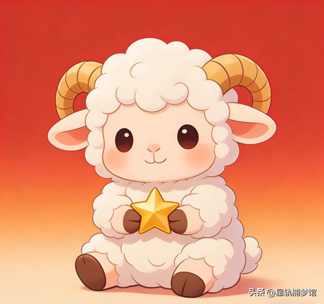 白羊座12月上半月情感解析：懂事到隐忍，这场错过终成意难平