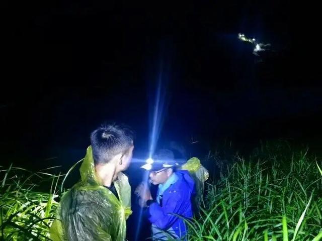 浙江一地发布最严禁令：严禁一切非法穿越