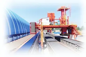 产能有序释放 储运高效调度 煤炭增产增供支撑迎峰度夏（“迎峰度夏保供电”系列报道之五）图片