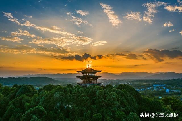 官宣！马鞍山五大景区三月全免费！李白终老地的春天在等你