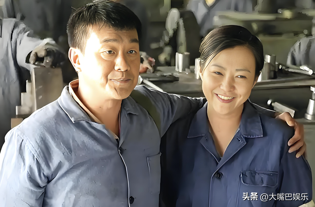 《情满四合院》5位女演员，明明长相不出众，演起戏来却全身灵气