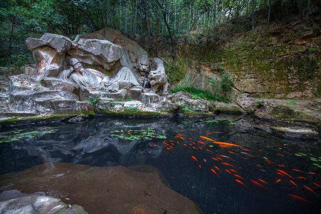🌿 没去过这9个地方，等于白来杭州