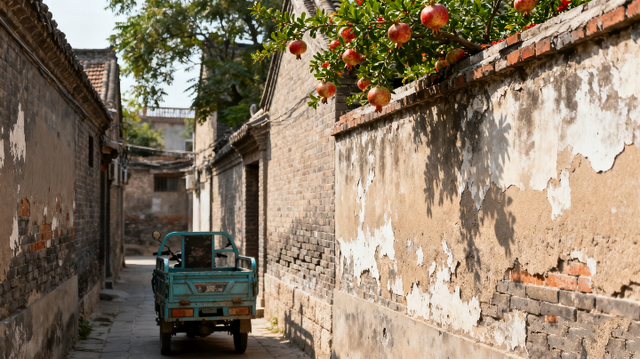 我是陕西人，去了趟河南开封，实在忍不住想说：对开封的6点印象