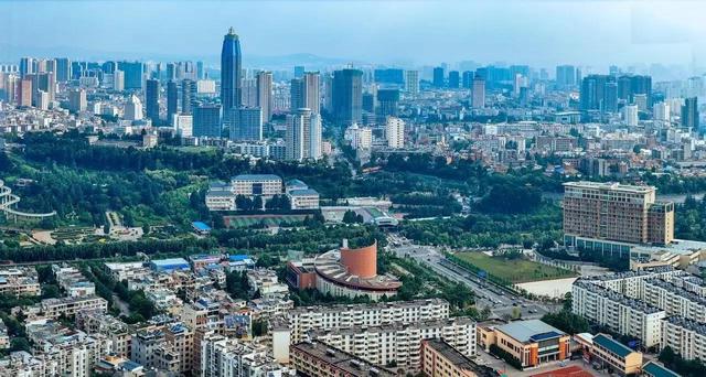 云南省下一个黑马城市已定？不是红河玉溪，有望成第二个“昆明”