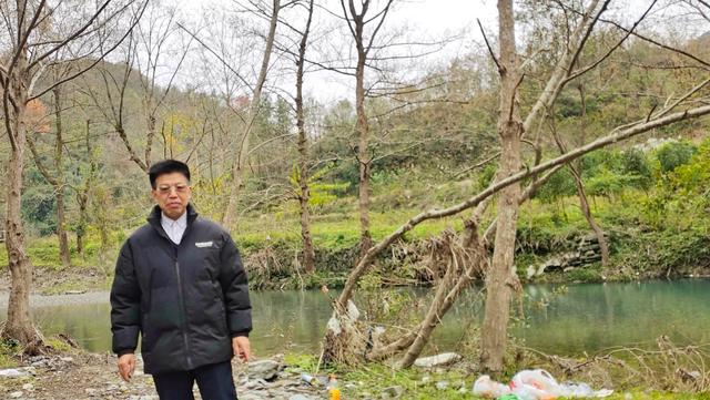 游汉江支流吉河—陕西安康汉江探访一