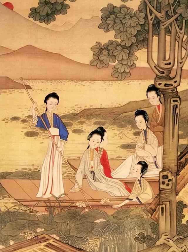 古代为何很少发生强奸案？难道古人都很正派吗？原因其实很简单