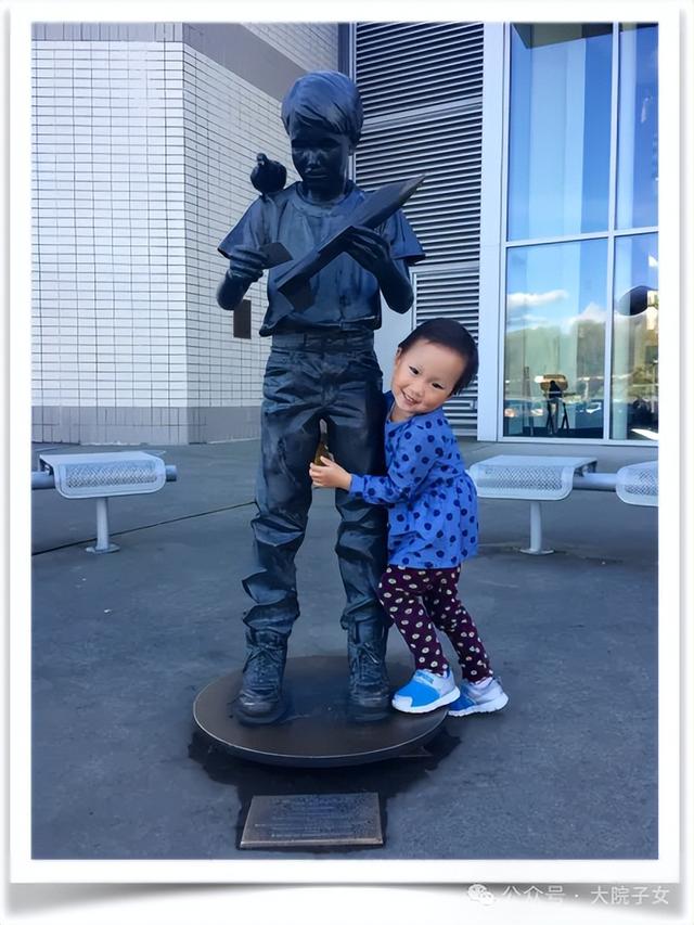 南辕北辙｜雨季漫步——西雅图旅行札记（十二）