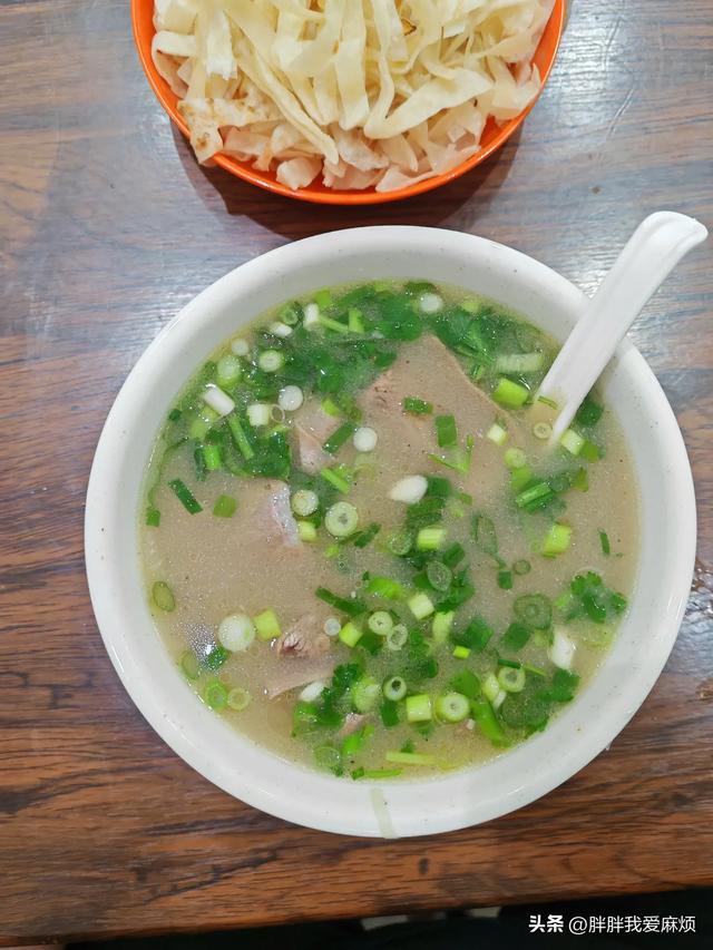一天半游洛阳之洛阳美食（二）