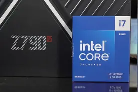 intel酷睿系列全面降价的当下，i7-14700KF是否值得购买？图片
