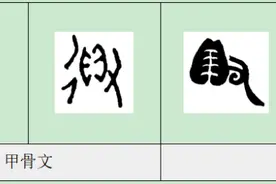 每日一字——得图片
