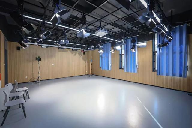 从电影“摇篮”到人才“摇篮” | 净月高新区：以产教融合激活影视产业“一池春水”