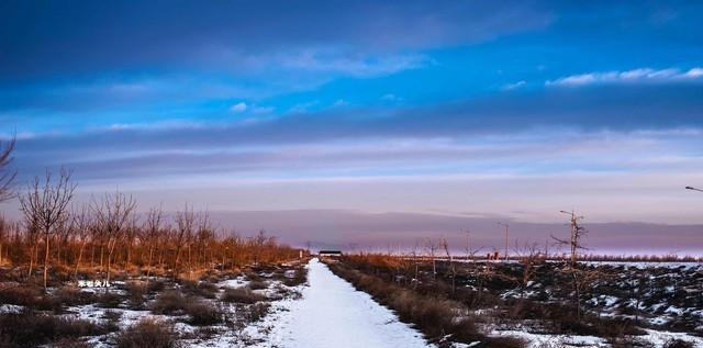 冬季晨跑科学指南：六看黄金法则助你跑过寒冬无忧！