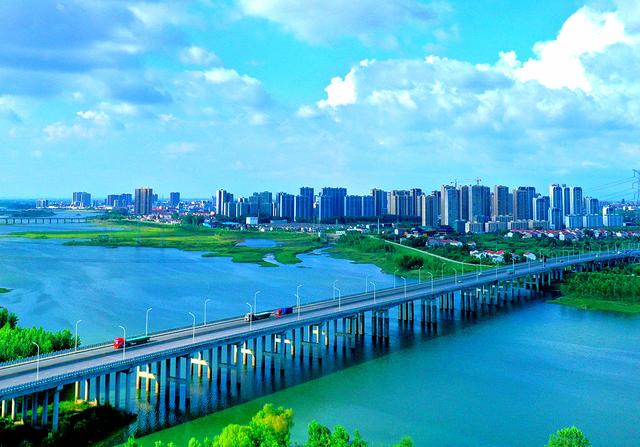 为什么说新洲区是武汉最孤独的一个区呢？有哪些历史地理原因呢