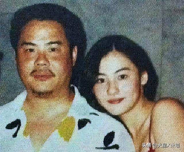 谢霆锋没想到，已备好寿衣和遗照的张柏芝，揭开了王菲仅剩的体面