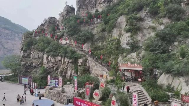 热情满格！国庆假期第四日，运城景区魅力不减！