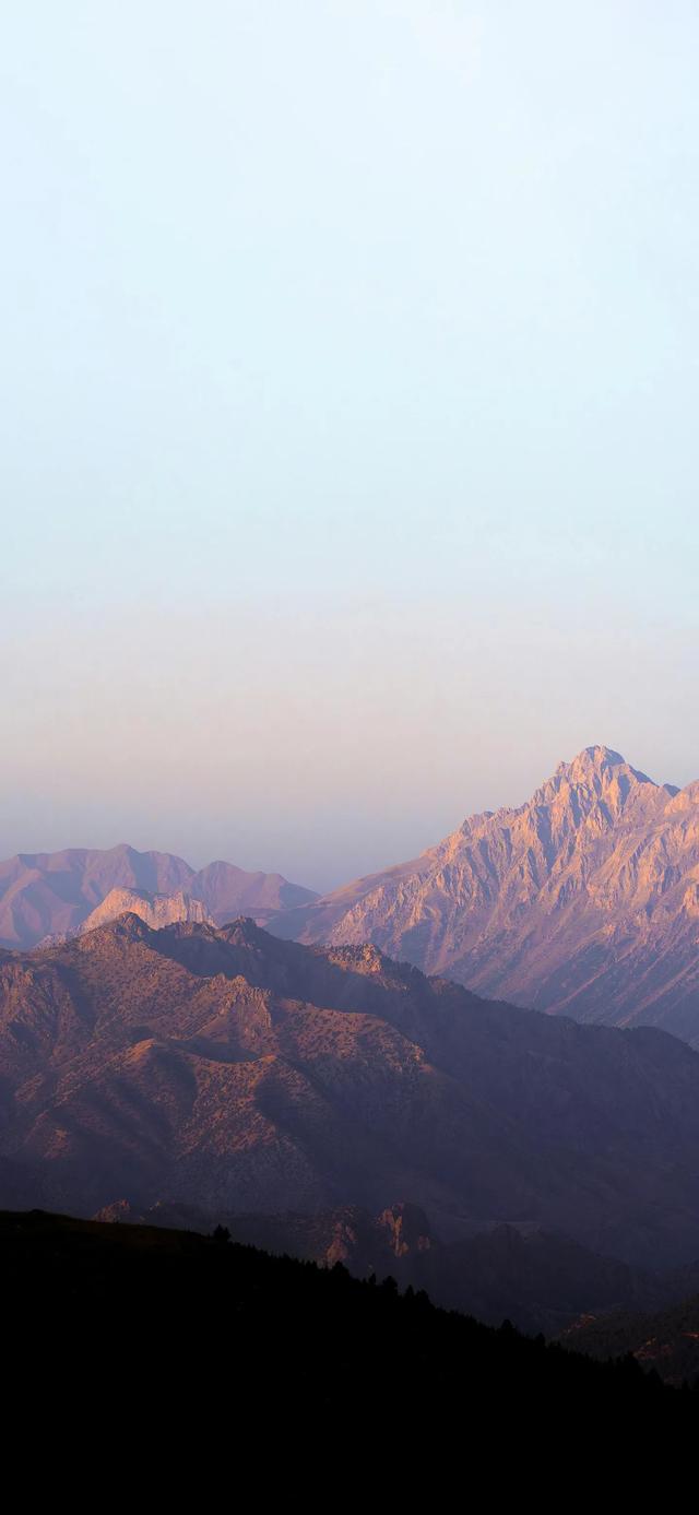 壁纸| 日有小暖，岁有小安