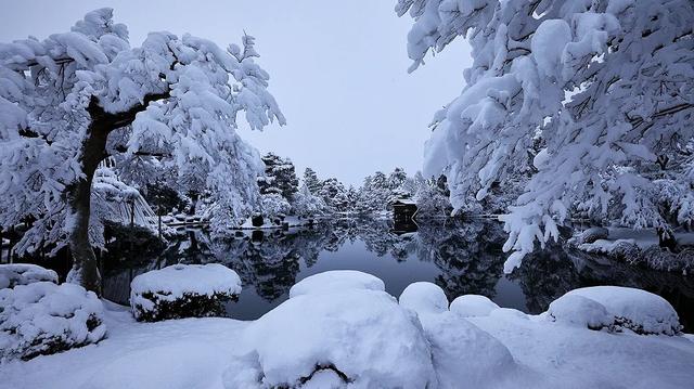 北海道市民直传!冬季雪地行走需注意事项、服装挑选、不滑倒技巧