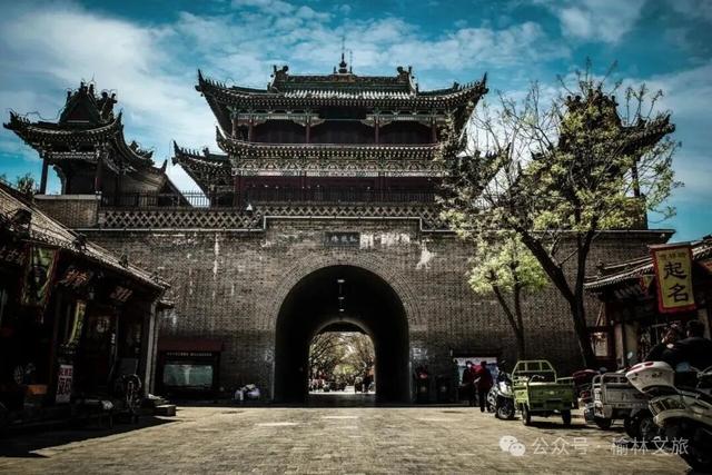 何以榆林？2025年中国图书馆年会正当时！