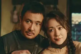 看完《抓娃娃》大结局，不禁愣住了，没想到最后的结果竟是这样！图片