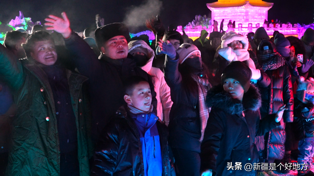 2025’新疆热雪节暨第三届伊犁昭苏天马冰雪旅游季 将于12月31日盛大开幕~