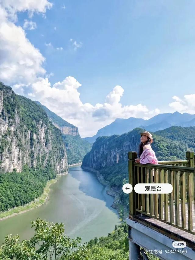 全部当天来回！精选10个王牌好耍地，奇观、异域、美食全都有，国庆不走远就看这篇！