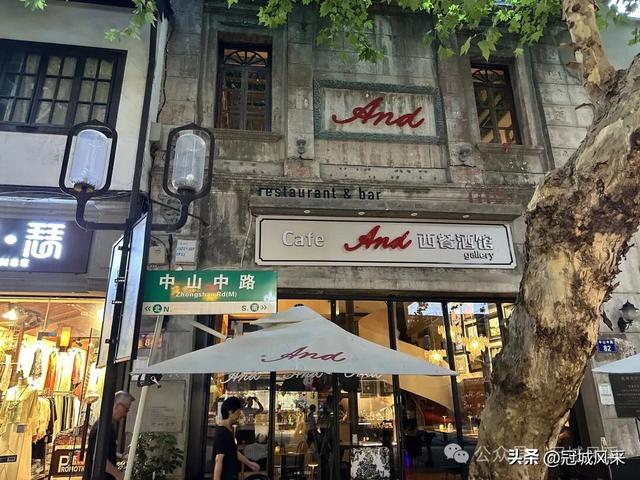 杭州寻吃·一碗蟹黄面