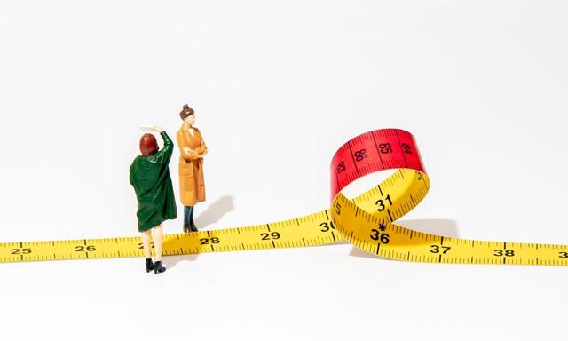不掉秤真的是代谢问题吗？其实还有这3个因素！
