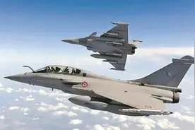 美国刚承认歼10CE战果，枭龙又打破了纪录，多国争先对华采购武器图片