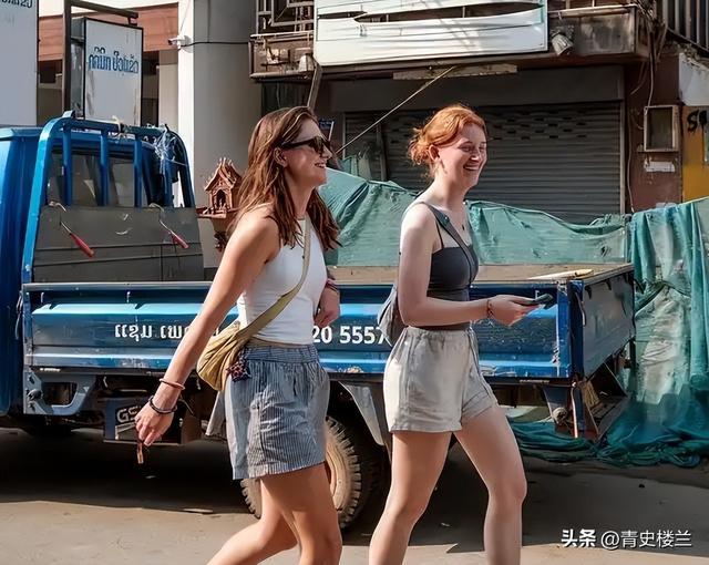 亚洲最穷国，落后中国30年，女性却惊人开放	，很多土豪都想去定居