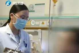 火锅引发“惨案”？女子和老公吵架后吃火锅发泄，隔天却因病住院图片