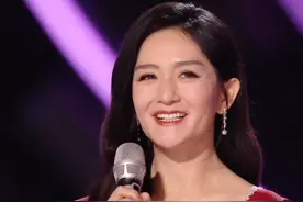 内地主持一姐现状：谢娜再就业，朱丹说错话影响大，一人成赢家图片