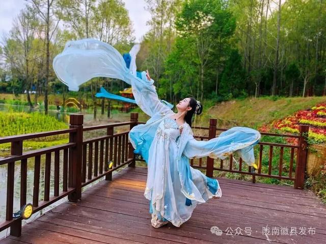 徽县第二届“诗韵大河•文池秋色”庆国庆迎中秋农文旅赋能促消费活动预告出炉，精彩抢先看！