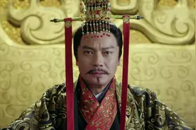 看周朝初期的王们都娶了谁，就知道周人为什么要确立嫡长子继承制图片
