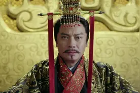 看周朝初期的王们都娶了谁，就知道周人为什么要确立嫡长子继承制图片