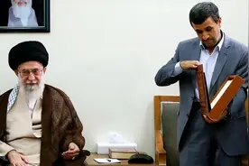 内贾德的警告应验，伊朗高层终于认识到，通敌情况比想象的更严重图片