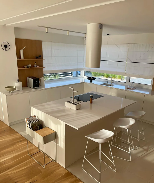 为啥越来越多有钱人“逃离”别墅？过来人：这4个缺点无法忍受