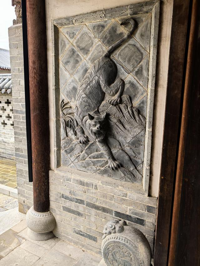 2025年稻城亚丁自驾之旅（7）绛州署