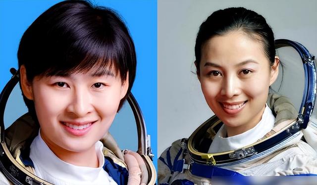 女航天员在太空中，怎么保护自己的隐私？航天女英雄牺牲太大了