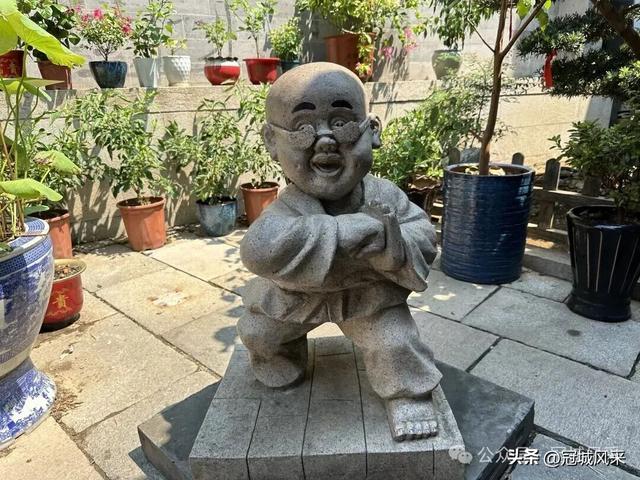 苏州城韵·张澄桥与寒山寺