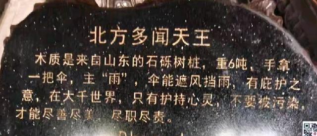 参观根宫佛国博物馆