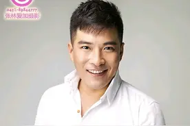 黑龙江人民广播电台主持人卢汉图片