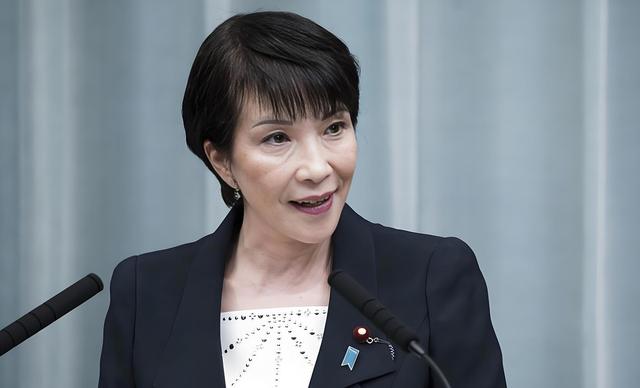 中方三连击见效！日高官急赴华“解释”，高市早苗被迫 “反省”