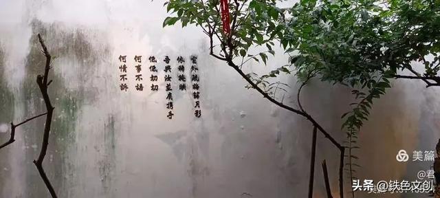铁兵游记 | 一片三坊七巷，半部中国近代史：福州三坊七巷景区