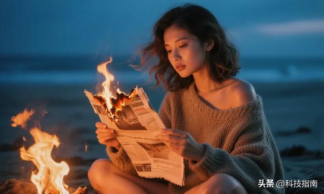 开源7天碾压谷歌！腾讯混元图像3.0登顶，真相藏不住了