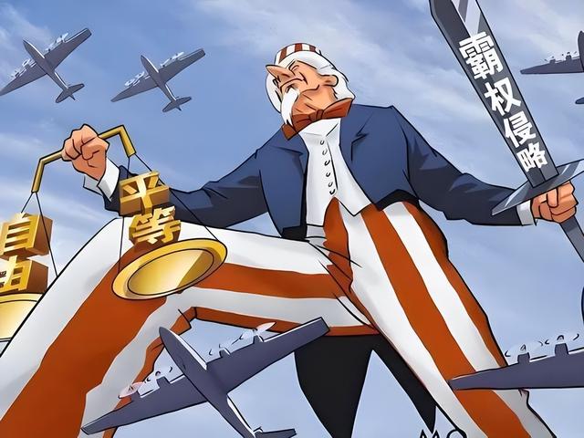 阅兵刚结束，第一个找中方合作的西方大国来了，一句表态令人侧目