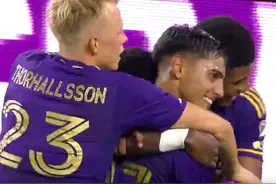 0-3！1-0！美职联东部第8惨败，5队争附加赛，迈阿密国际大有希望图片