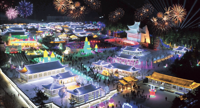 吉林省新增一条直飞航线